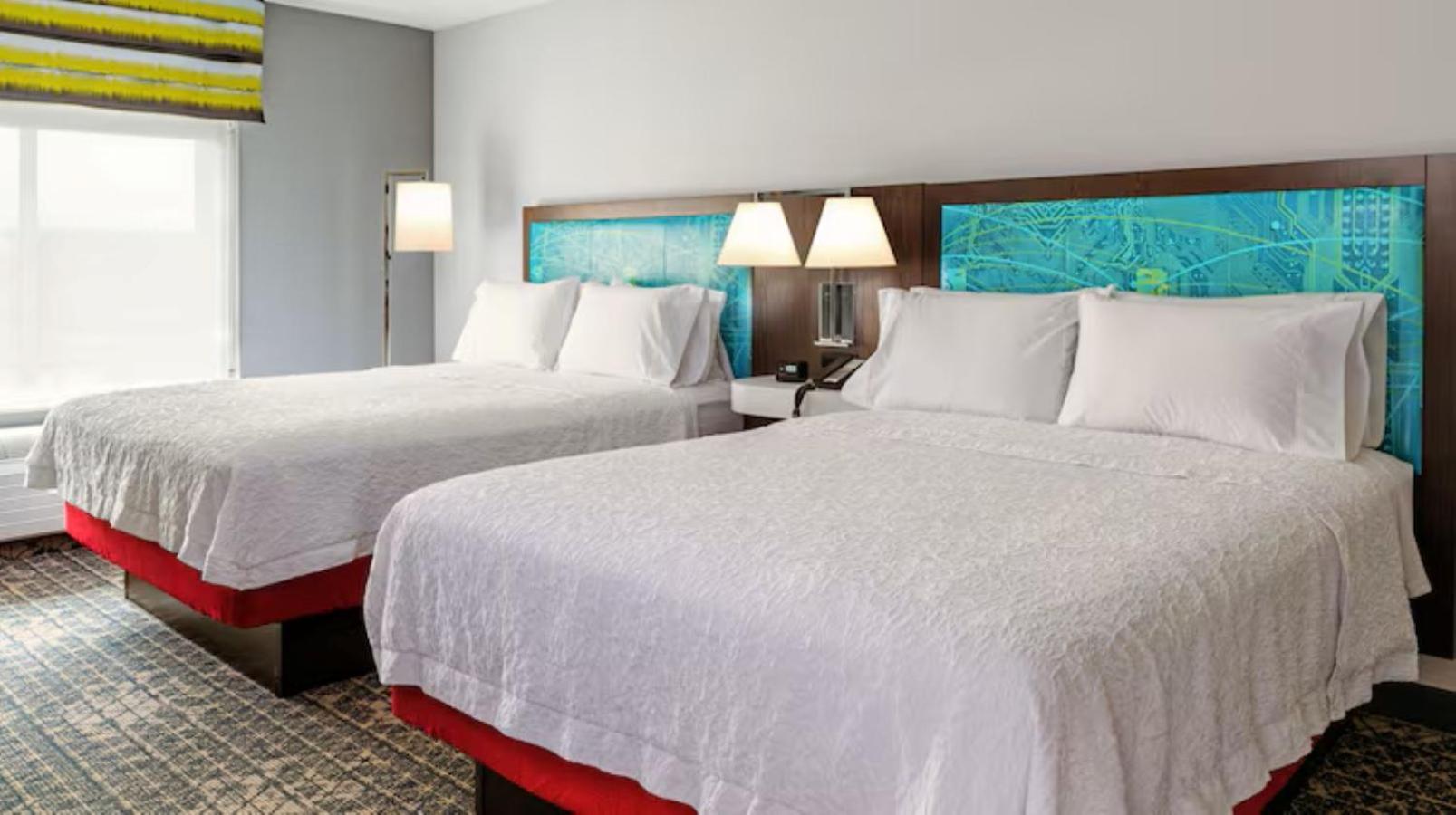 Hampton Inn & Suites Maui North Shore Kahului Ngoại thất bức ảnh