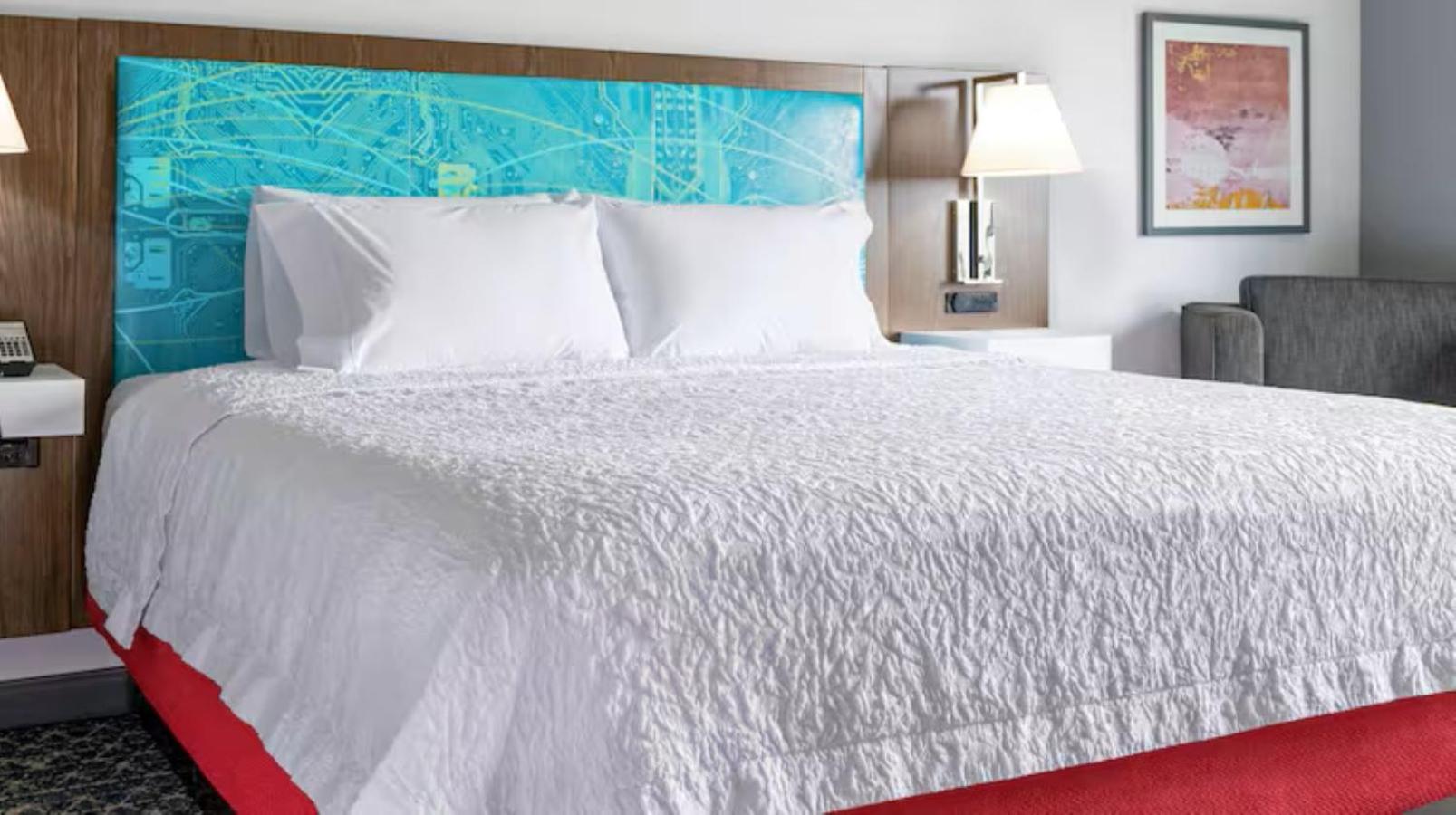 Hampton Inn & Suites Maui North Shore Kahului Ngoại thất bức ảnh