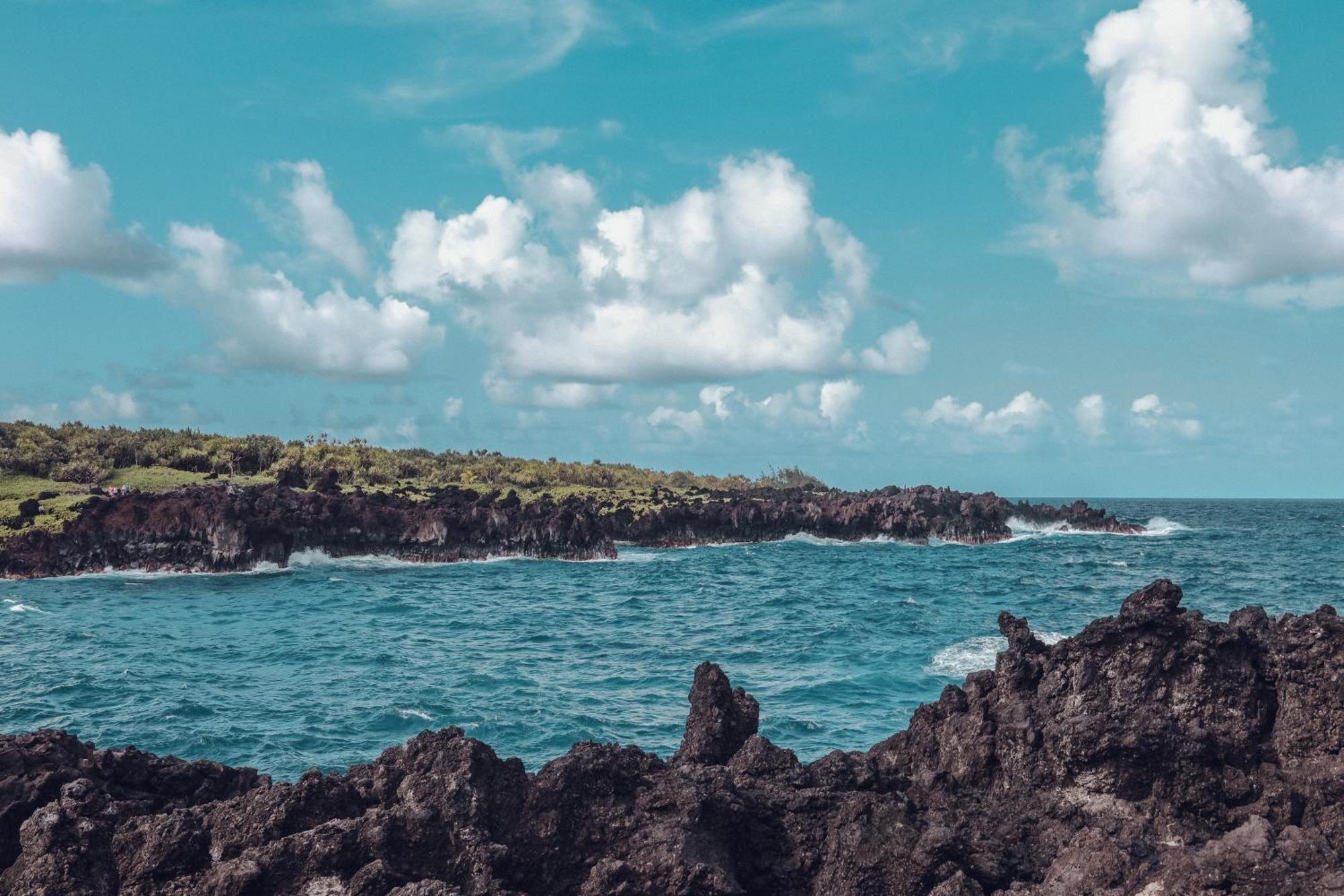 Hampton Inn & Suites Maui North Shore Kahului Ngoại thất bức ảnh