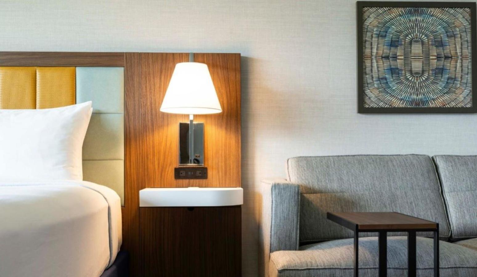 Hampton Inn & Suites Maui North Shore Kahului Ngoại thất bức ảnh