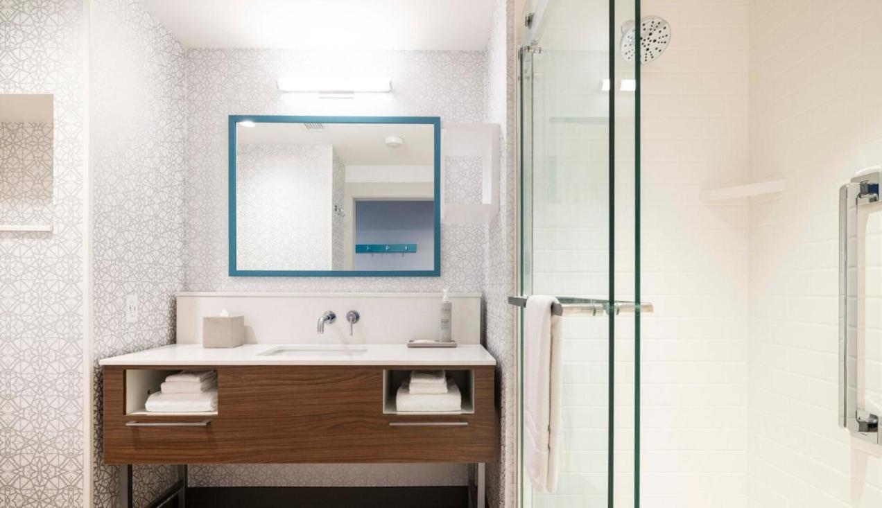 Hampton Inn & Suites Maui North Shore Kahului Ngoại thất bức ảnh