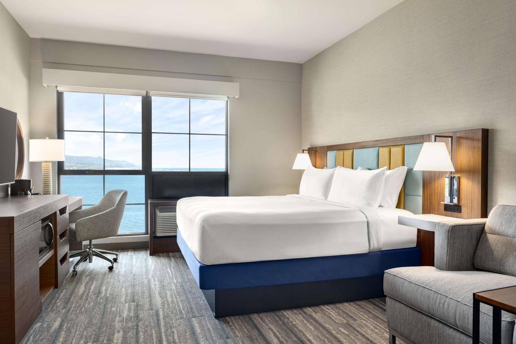 Hampton Inn & Suites Maui North Shore Kahului Ngoại thất bức ảnh
