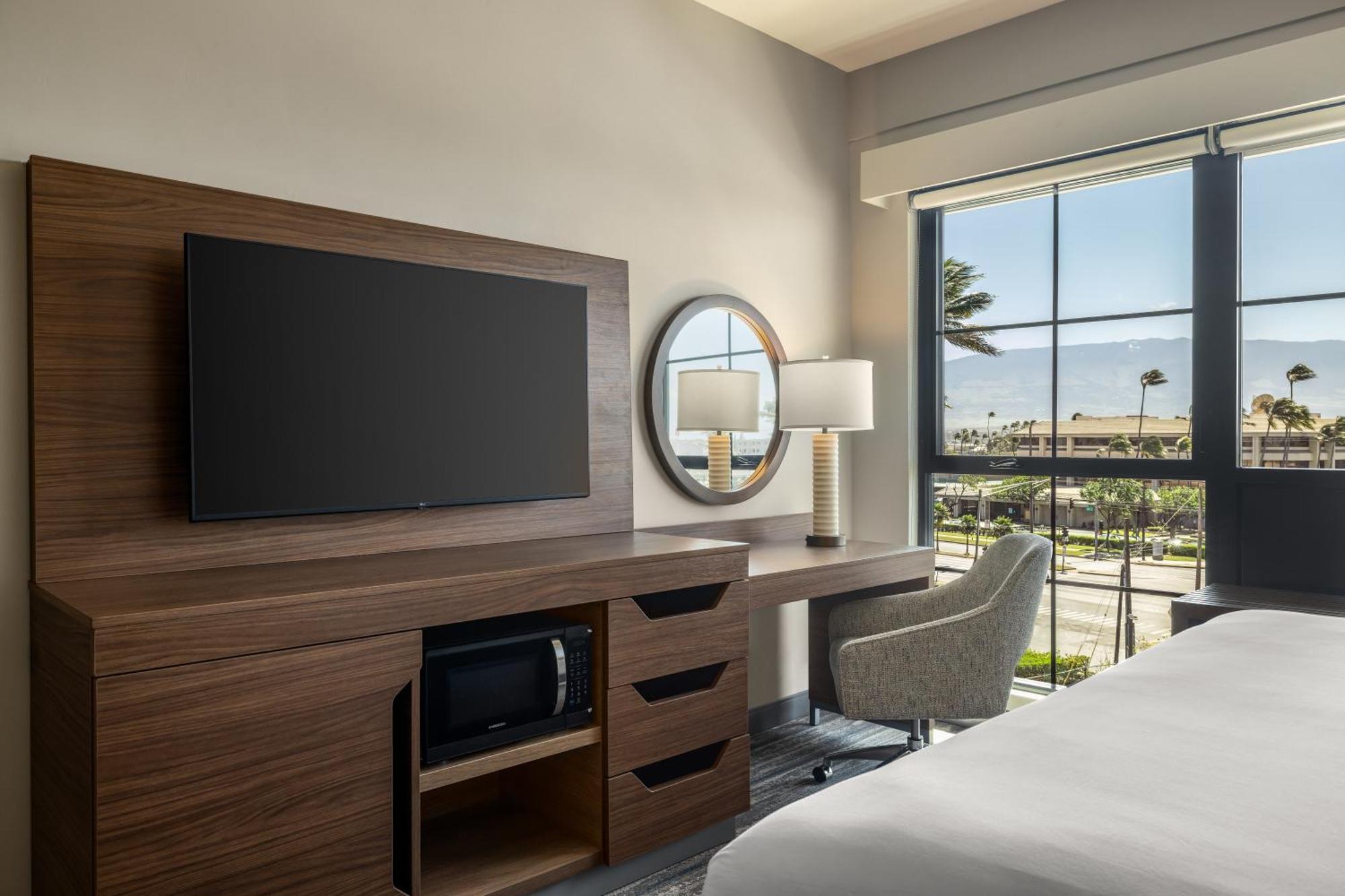 Hampton Inn & Suites Maui North Shore Kahului Ngoại thất bức ảnh