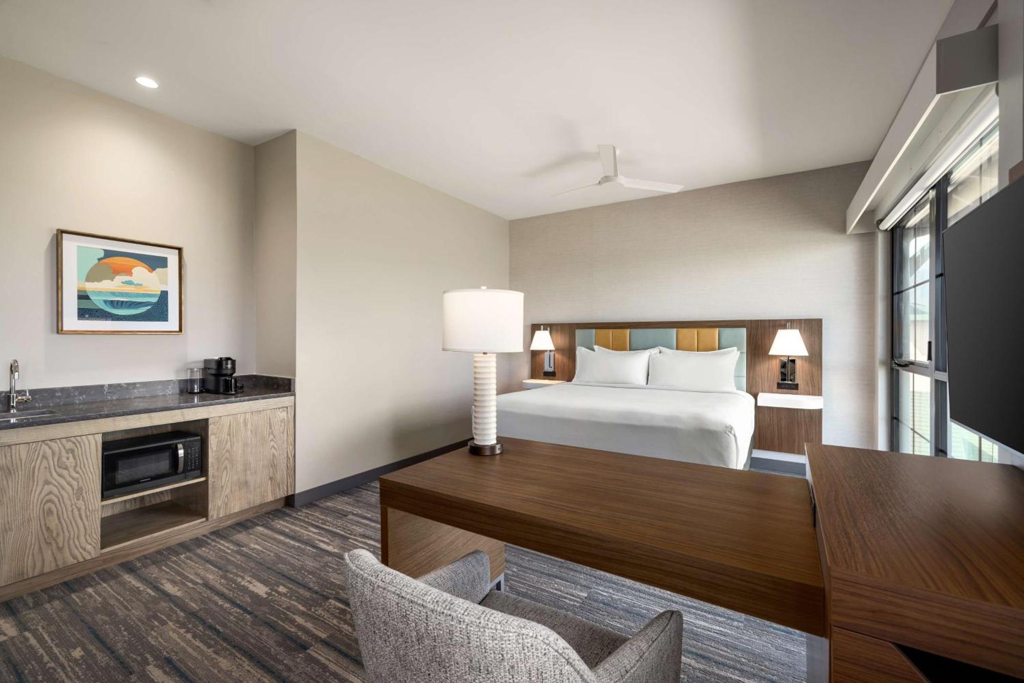 Hampton Inn & Suites Maui North Shore Kahului Ngoại thất bức ảnh